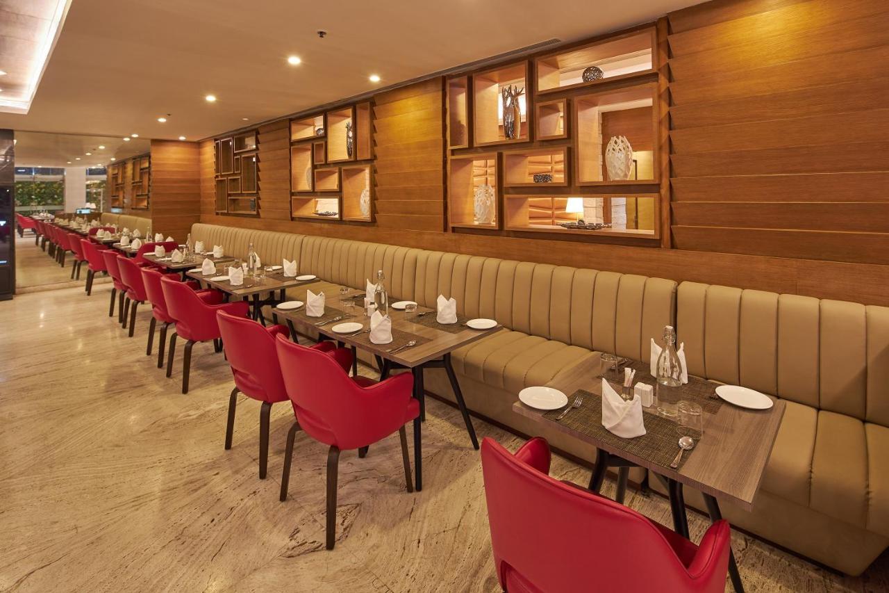Royal Orchid Central Grazia, Navi Mumbai Ngoại thất bức ảnh