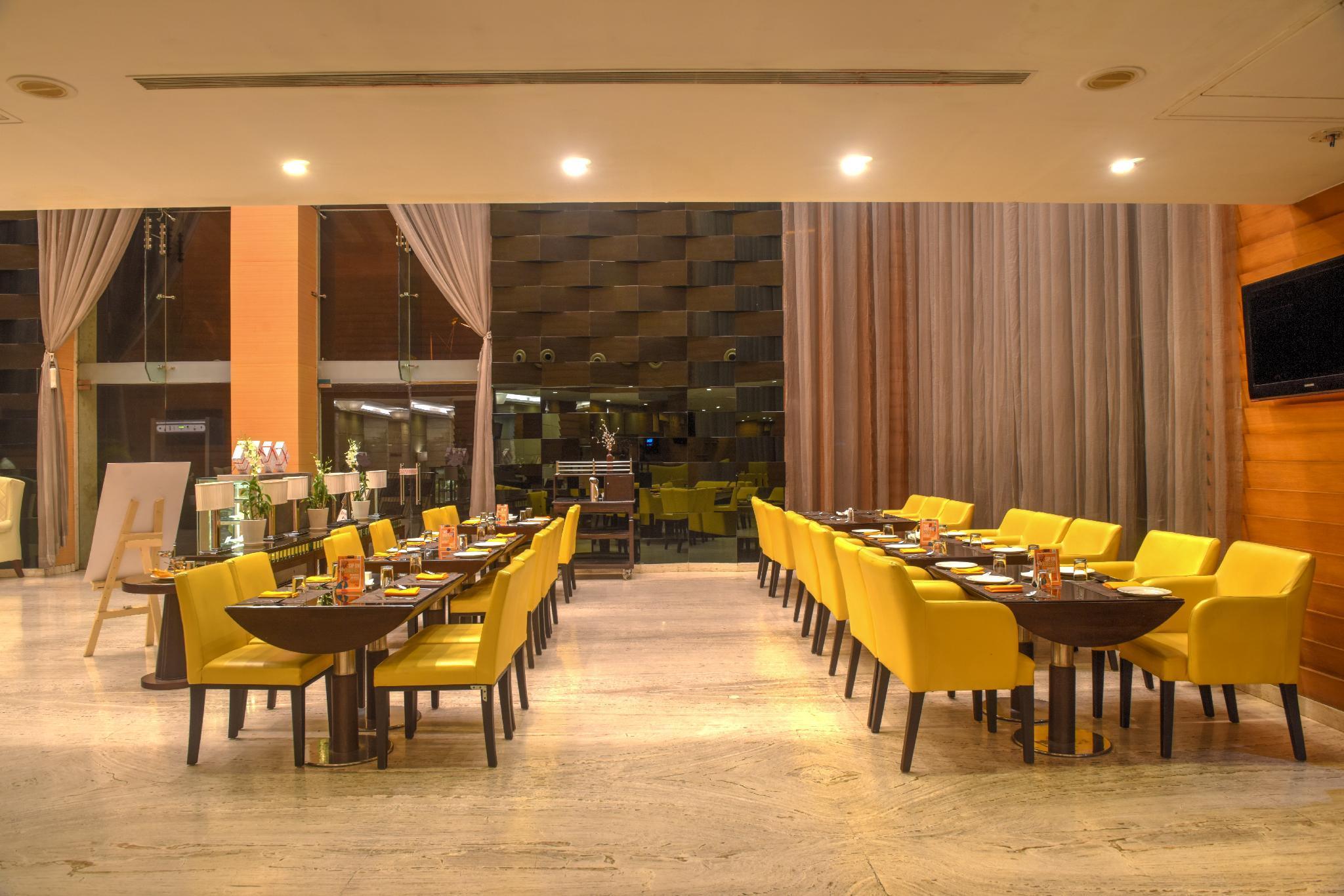 Royal Orchid Central Grazia, Navi Mumbai Ngoại thất bức ảnh