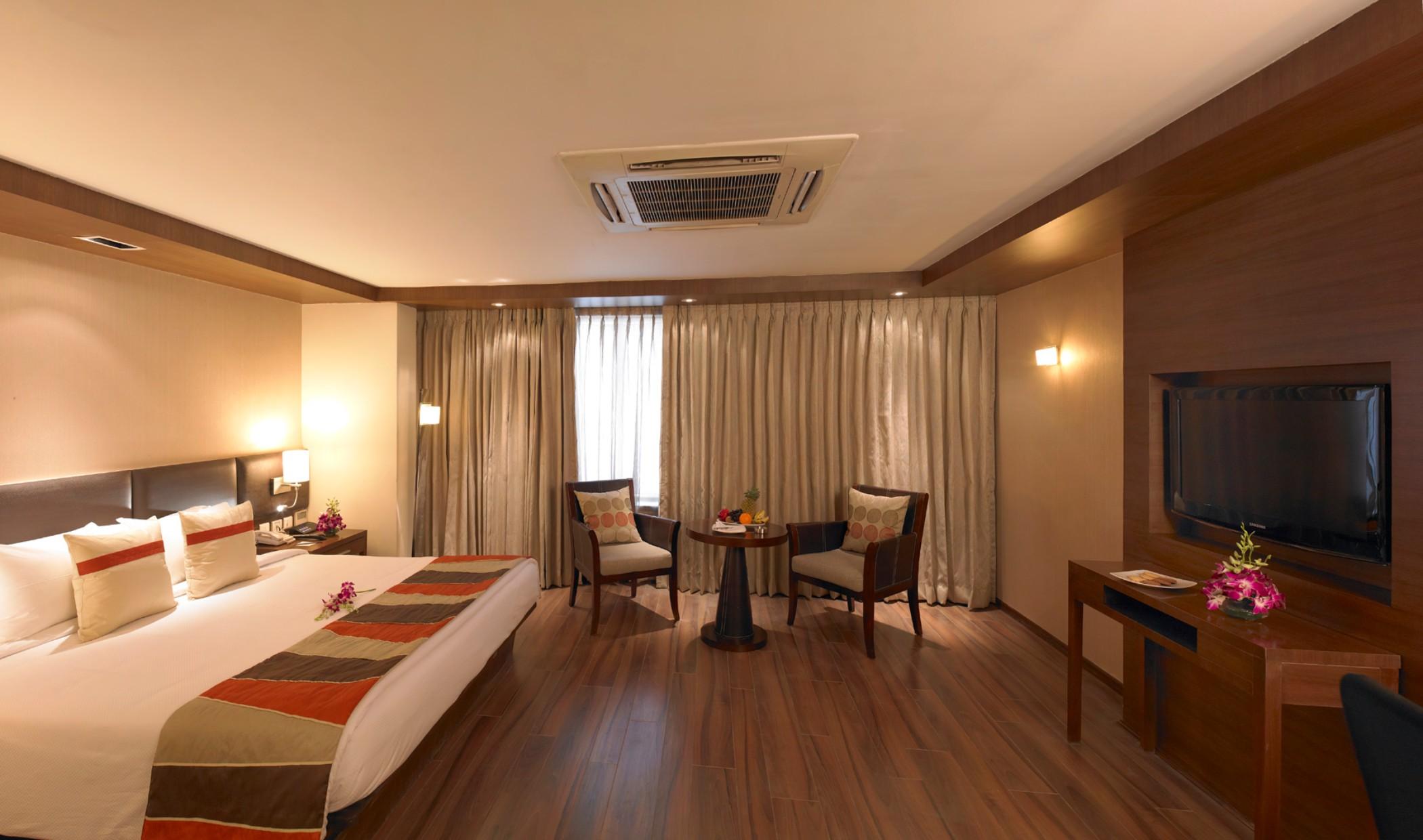 Royal Orchid Central Grazia, Navi Mumbai Ngoại thất bức ảnh