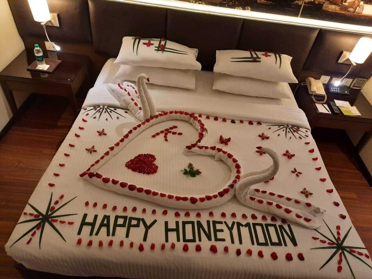 Royal Orchid Central Grazia, Navi Mumbai Ngoại thất bức ảnh
